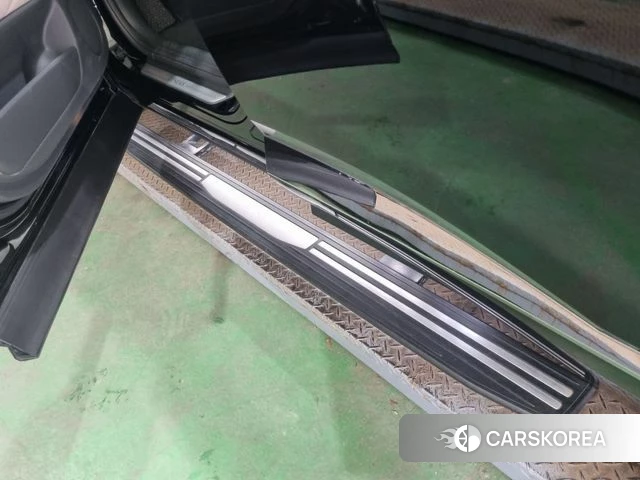 Genesis GV80 2024 Черный из Кореи, фото 4