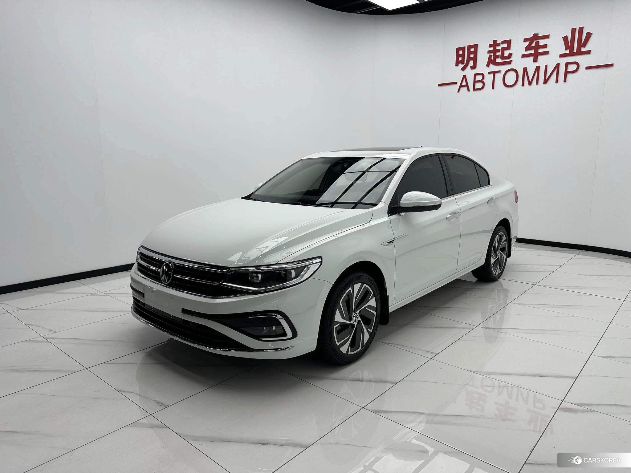 Volkswagen Bora id 4504707 из Китая 12