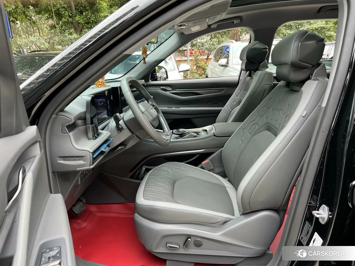 Ford Sharp World id 4406126 из Китая 20