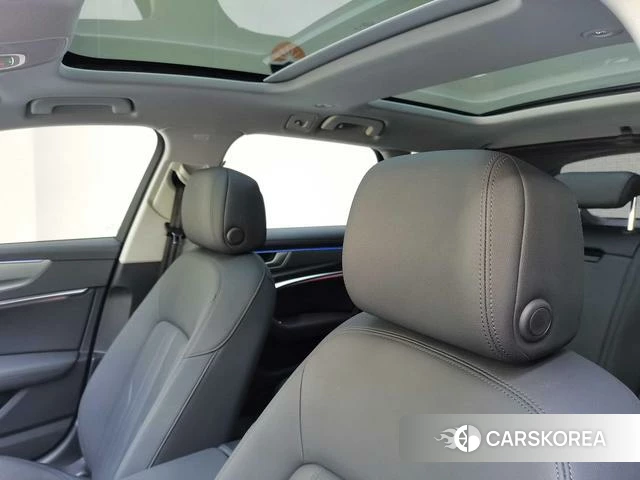 Audi A6 (import) id 4290344 из Китая 20