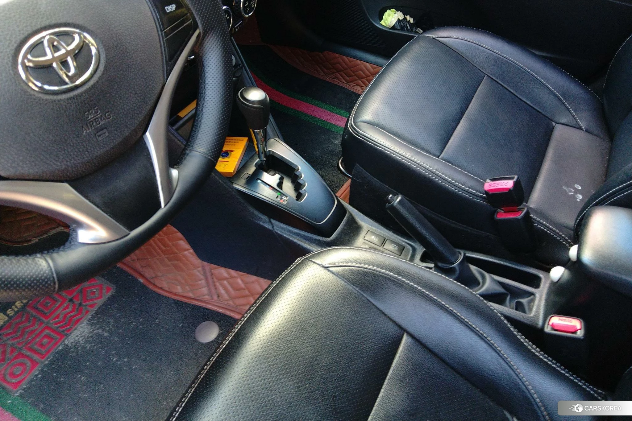 Toyota YARIS L Zhixuan id 4420745 из Китая 11