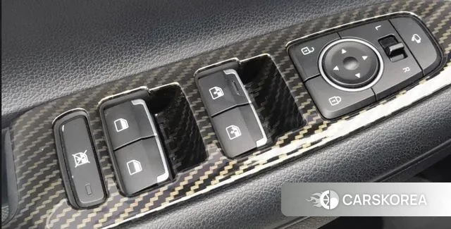 Hyundai Grandeur IG id 3444757 из Кореи 9