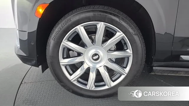 Cadillac Escalade 5th Generation id 3513635 из Кореи 14