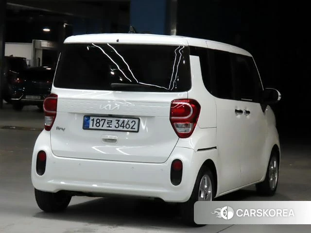 Kia The New Ray id 4736078 из Кореи 14