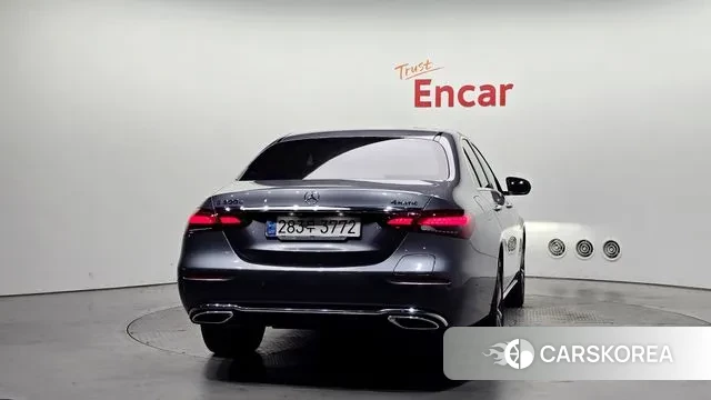 Mercedes-Benz E-Class W213 id 3459053 из Кореи 14