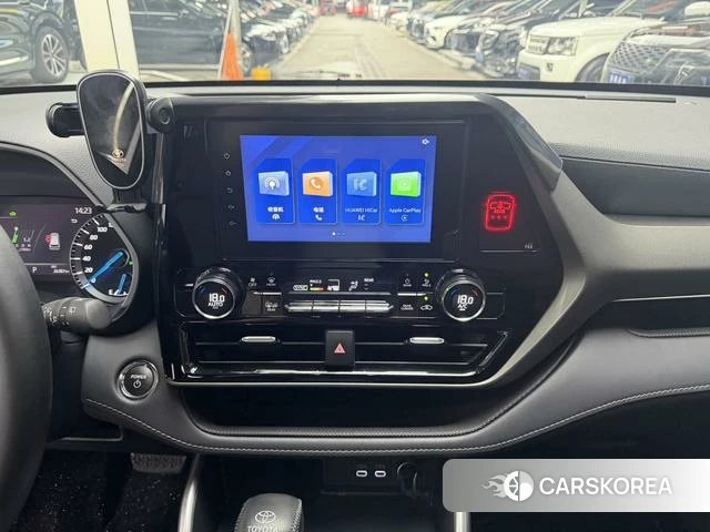 Toyota Highlander id 4276132 из Китая 15