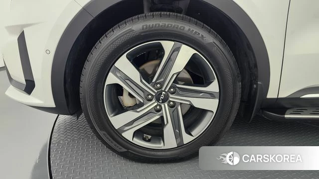 Kia Sorento 4th Generation id 4774866 из Кореи 32