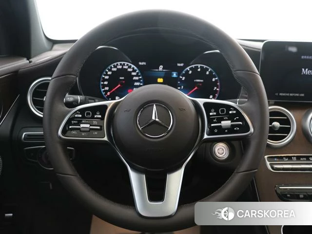 Mercedes-Benz GLC id 4272499 из Китая 10