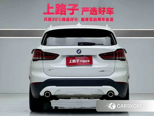 BMW X1 id 4399700 из Китая 12