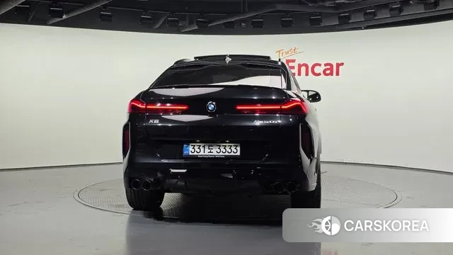 BMW X6 (G06) id 3356291 из Кореи 14