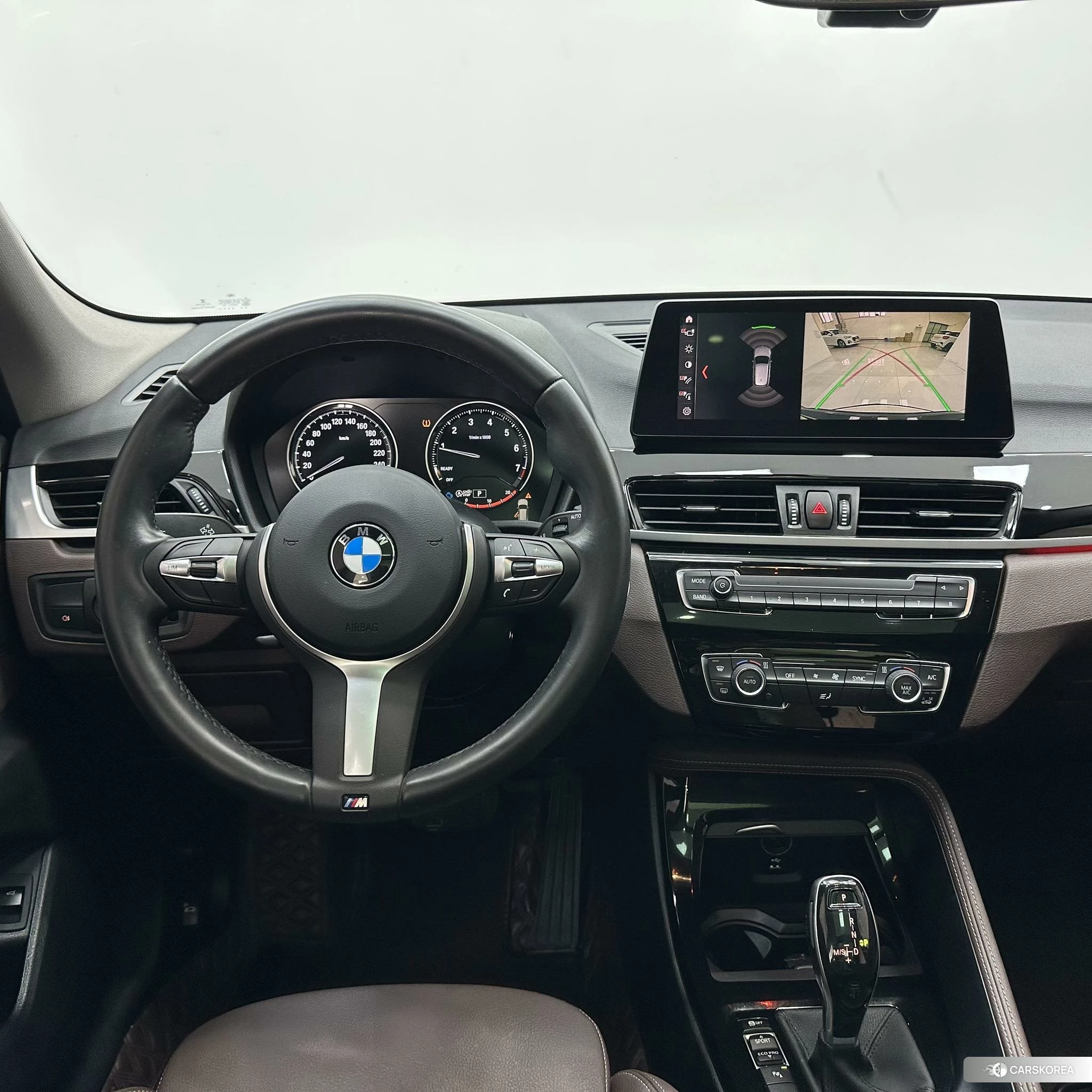 BMW X1 id 4461221 из Китая 11