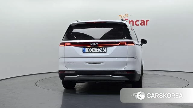 Kia Carnival 4th generation id 4561886 из Кореи 31
