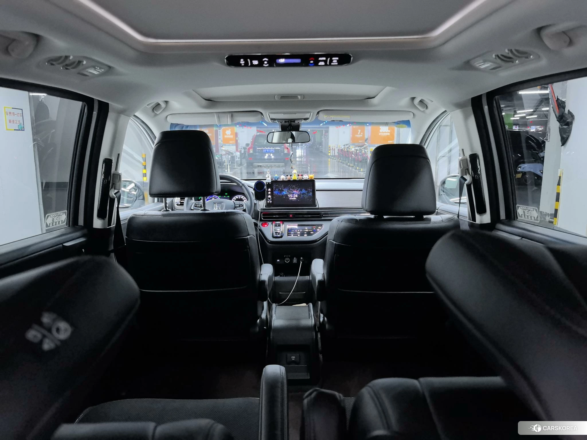 Honda Odyssey id 4468194 из Китая 9