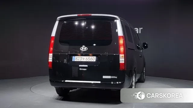 Hyundai Staria id 3596077 из Кореи 14