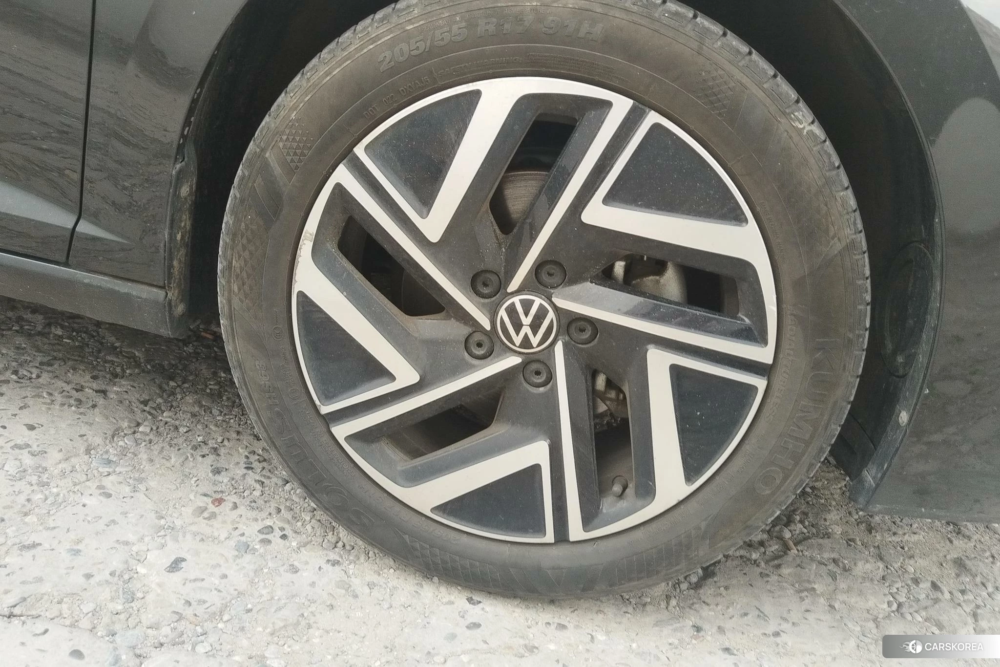 Volkswagen Sagitar id 4492821 из Китая 11