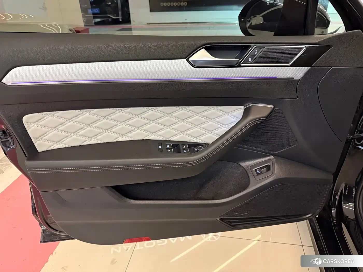 Volkswagen Magotan id 4565252 из Китая 13