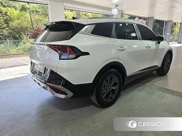 Kia Sportage 5th Generation id 3953524 из Кореи 13