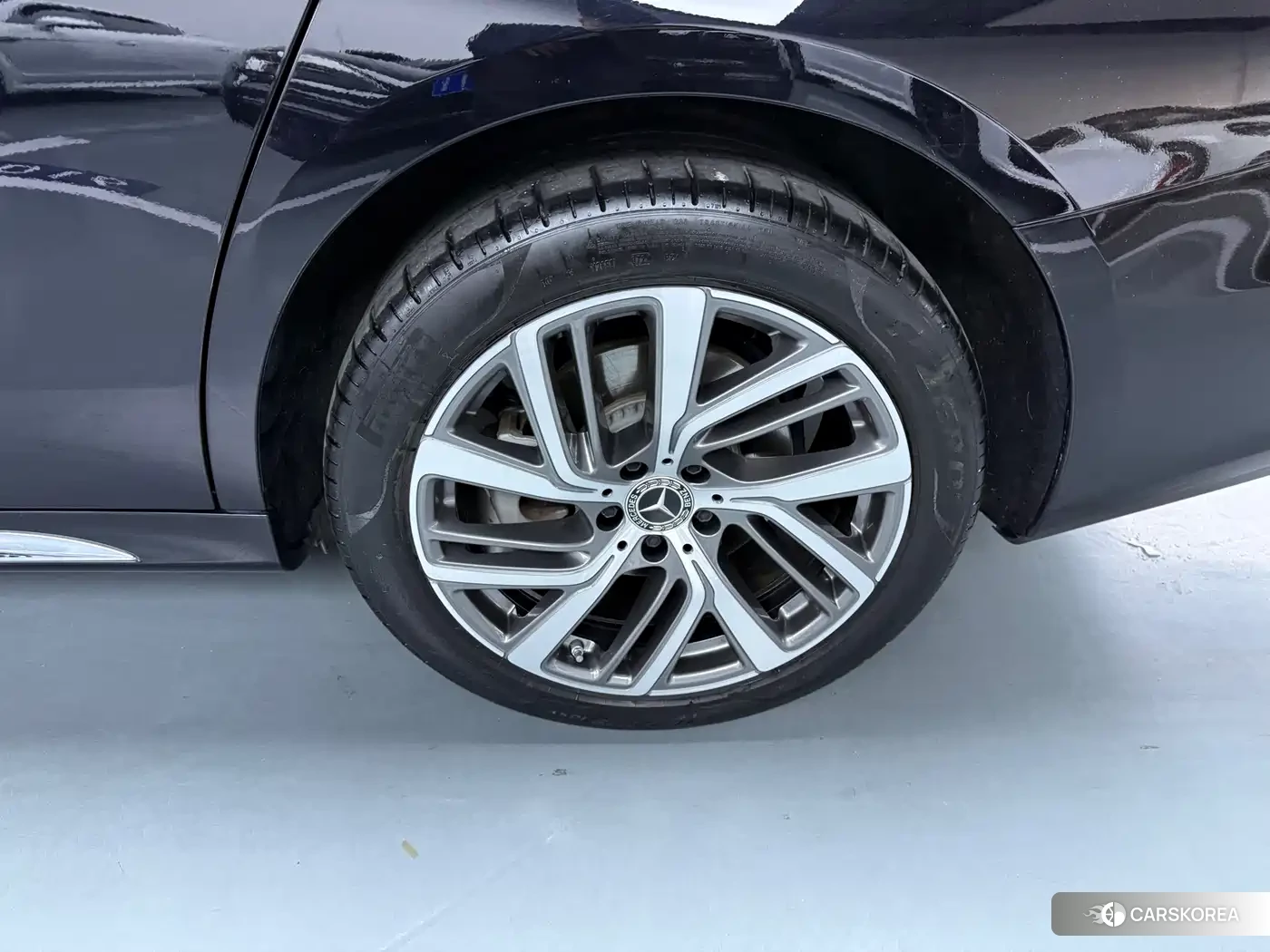 Mercedes-Benz E-Class id 4601101 из Китая 14