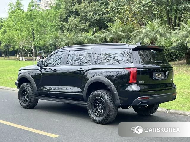 Haval H5 id 4182560 из Китая 24