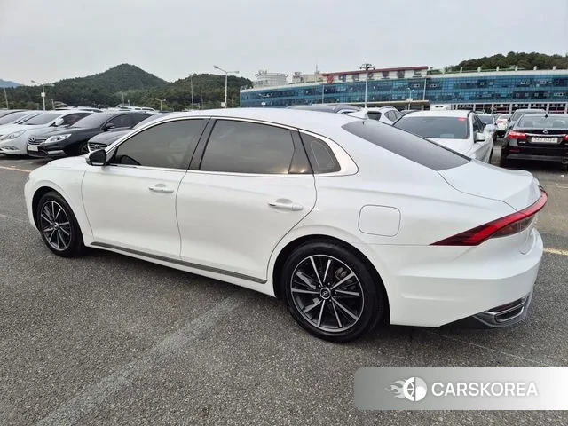 Hyundai The New Grandeur IG id 3311918 из Кореи 14
