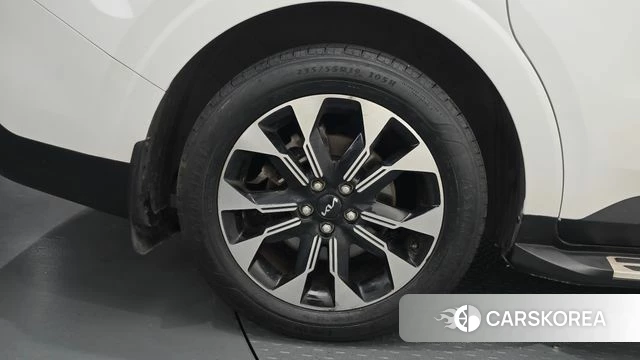 Kia Carnival 4th generation id 4579611 из Кореи 26