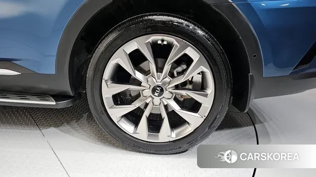 Kia Sorento 4th Generation id 3417092 из Кореи 14