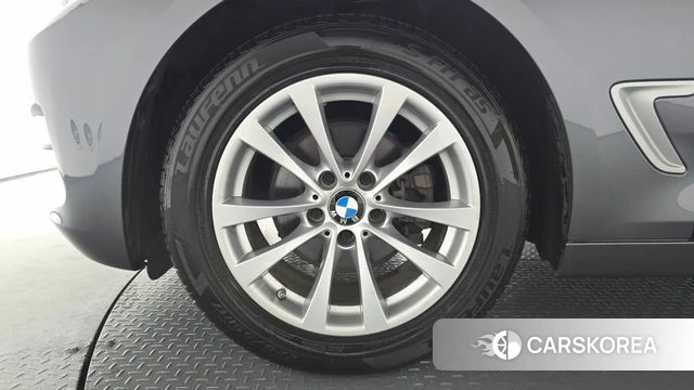 BMW 3 Series GT (F34) id 4268833 из Кореи 24
