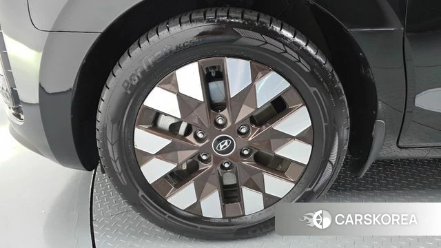 Hyundai Staria id 4872333 из Кореи 26