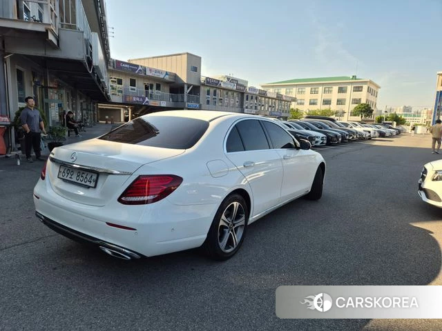 Mercedes-Benz E-Class W213 id 4339289 из Кореи 14