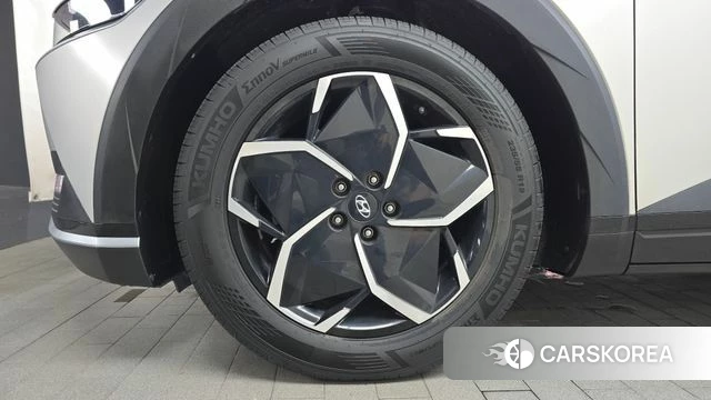 Hyundai Ionic 5 id 4635984 из Кореи 26