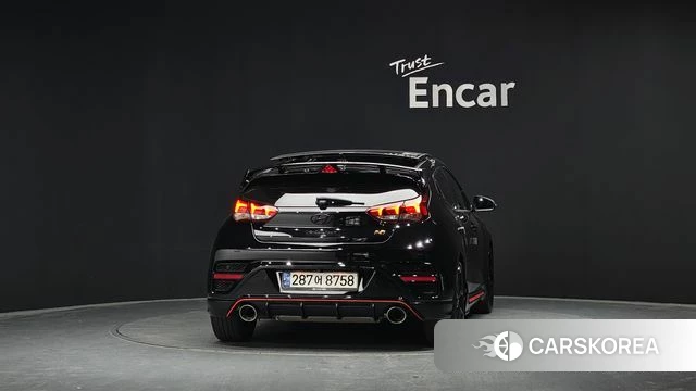 Hyundai Veloster (JS) id 3843795 из Кореи 14