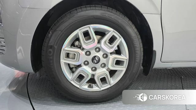 Hyundai Staria id 4329426 из Кореи 25