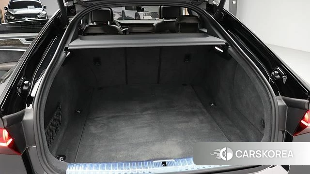 Audi A7 (4K) id 4187394 из Кореи 14