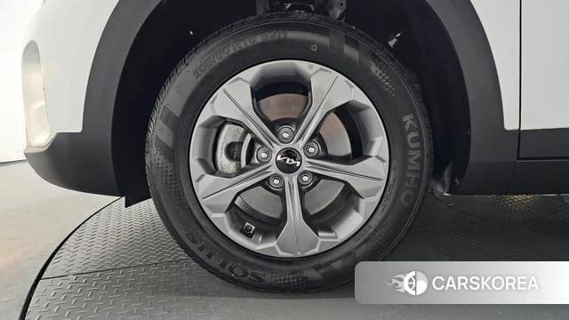 Kia The New Seltos id 4400494 из Кореи 24