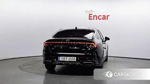 Kia K5 3rd generation id 3044703 из Кореи 14