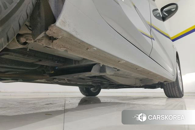 Chevrolet Cruze id 3876345 из Китая 11