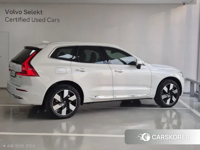 Volvo XC60 second Generation id 3415418 из Кореи 13