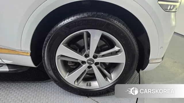 Genesis GV80 id 3686842 из Кореи 14