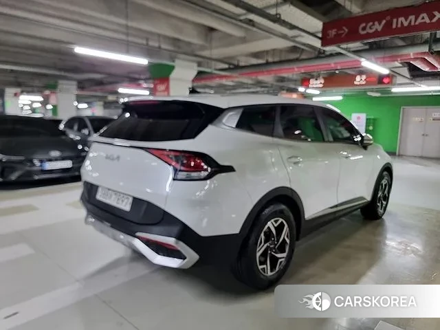 Kia Sportage 5th Generation id 3342873 из Кореи 14