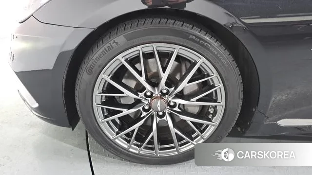 Genesis G80 id 3499594 из Кореи 14