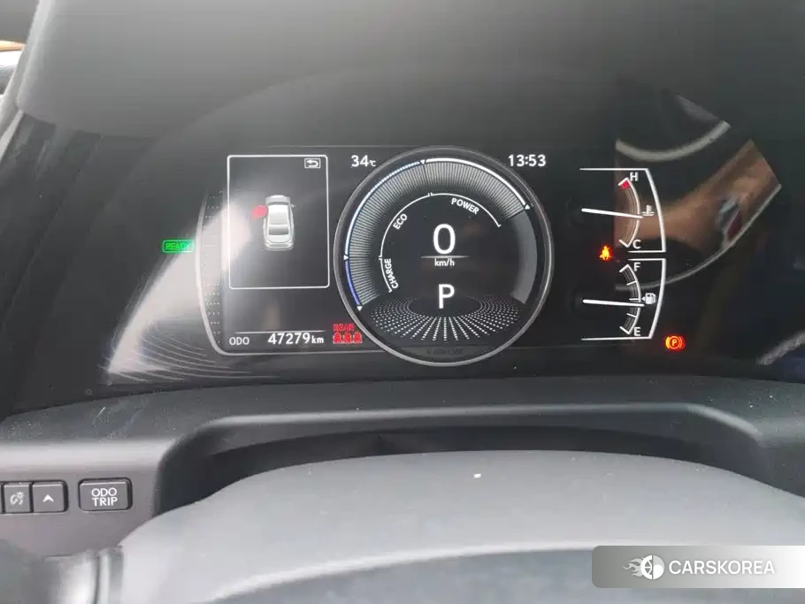 Lexus ES id 4600529 из Китая 10
