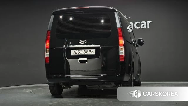 Hyundai Staria id 4636073 из Кореи 14