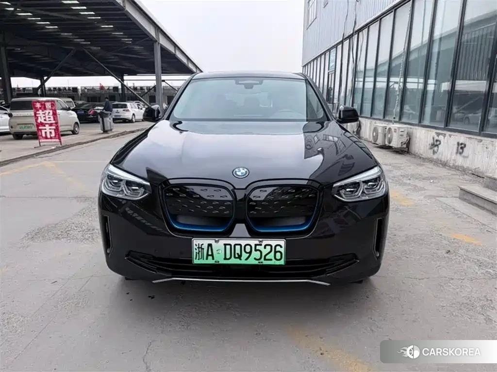 BMW iX3 id 4548270 из Китая 7