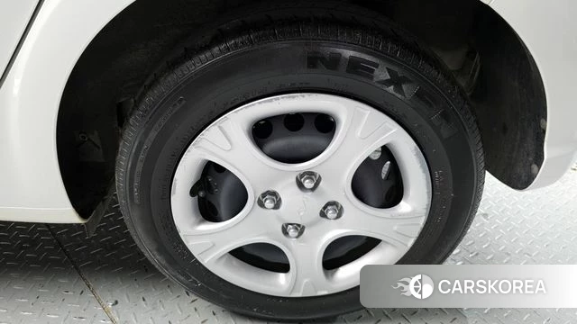 Kia Morning Urban (JA) id 3818403 из Кореи 14