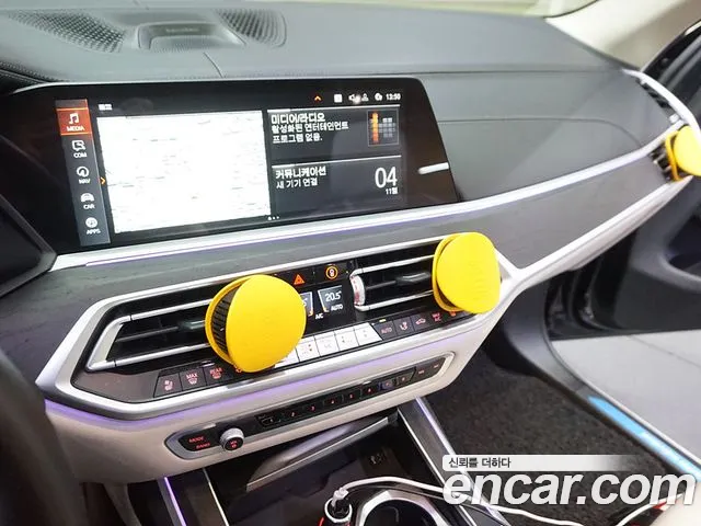 BMW X7 (G07) id 2747704 из Кореи 14