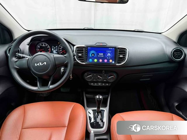 Kia Huanchi id 4262375 из Китая 15