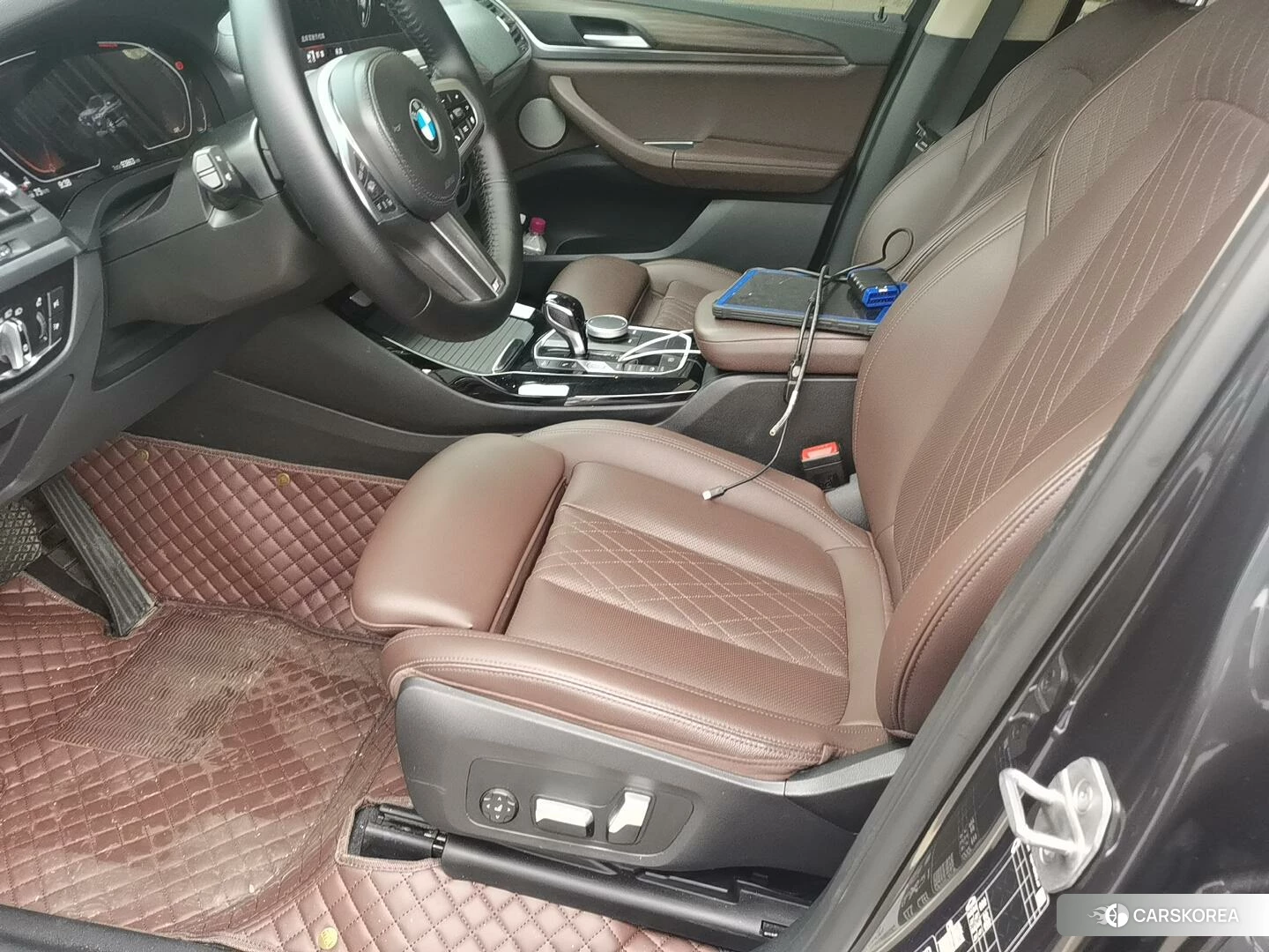 BMW X3 id 4504920 из Китая 15