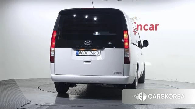 Hyundai Staria id 4194826 из Кореи 14