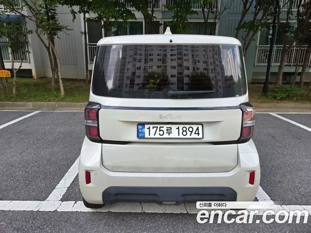 Kia The New Kia Ray id 2954352 из Кореи 11