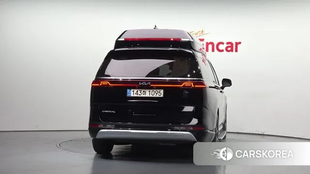 Kia Carnival 4th generation id 3400775 из Кореи 14